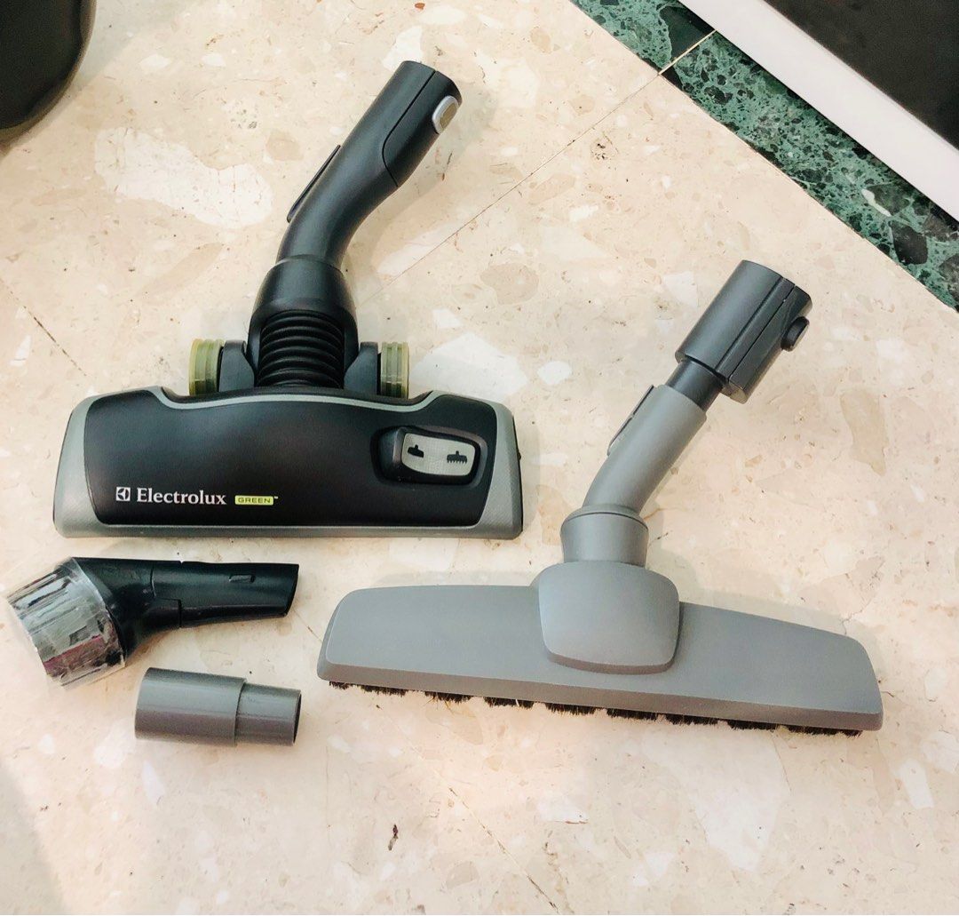 Electrolux Ultrasilencer Vacuum Cleaner, TV & Home Appliances, Vacuum