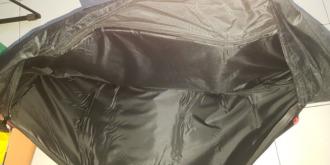 Electronic YAMAHA Keyboard PSR I455 + Keyboard bag (10mm foam), Hobbies