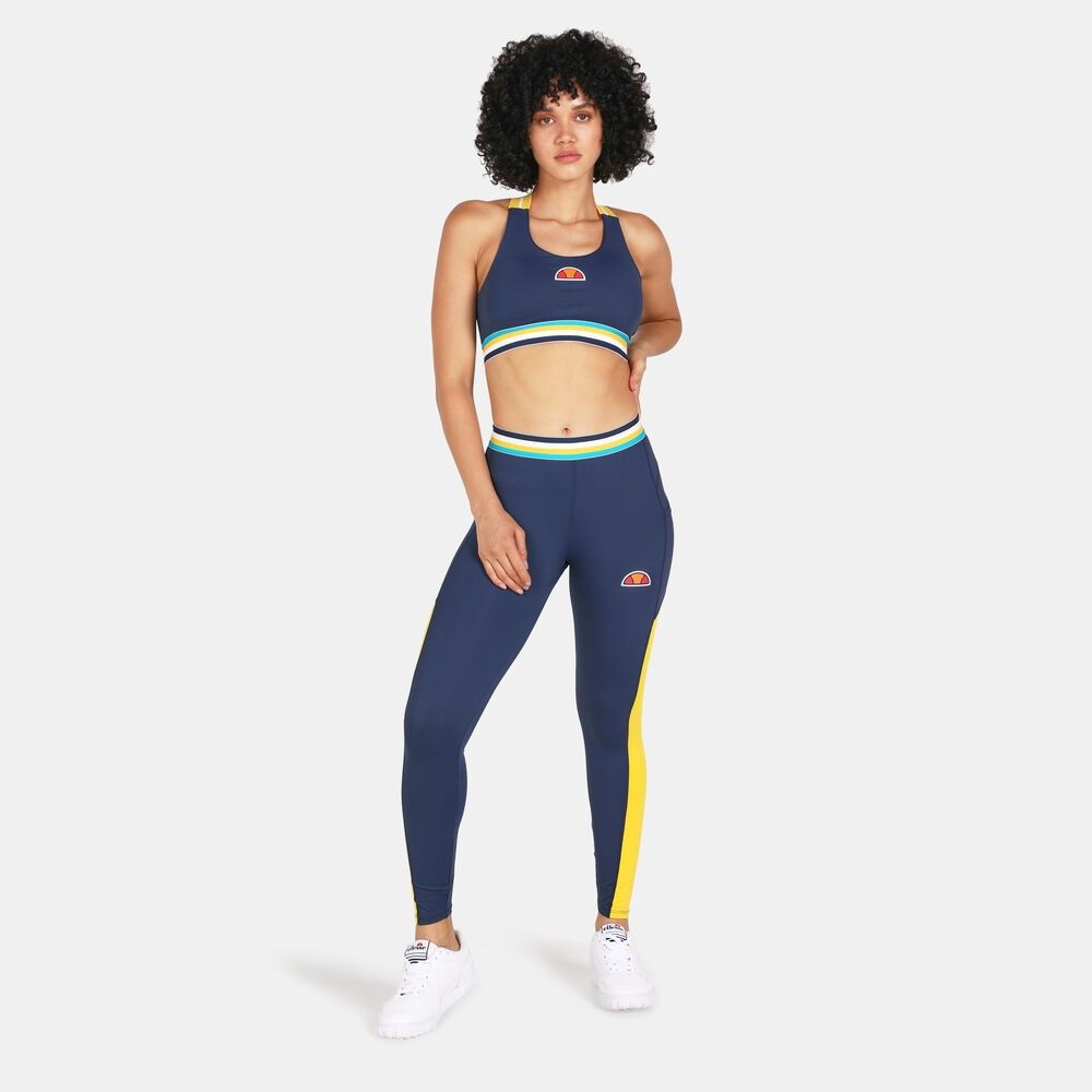 Legging sport deals ellesse