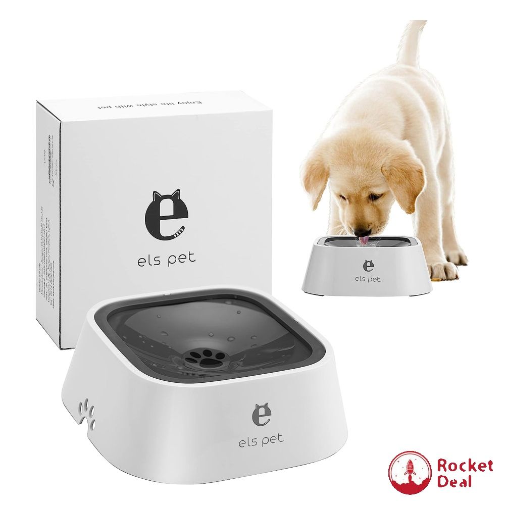 Slow waterer cheap for dogs