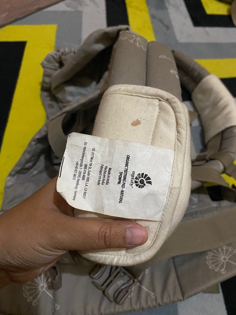 Ergobaby dandelion discount