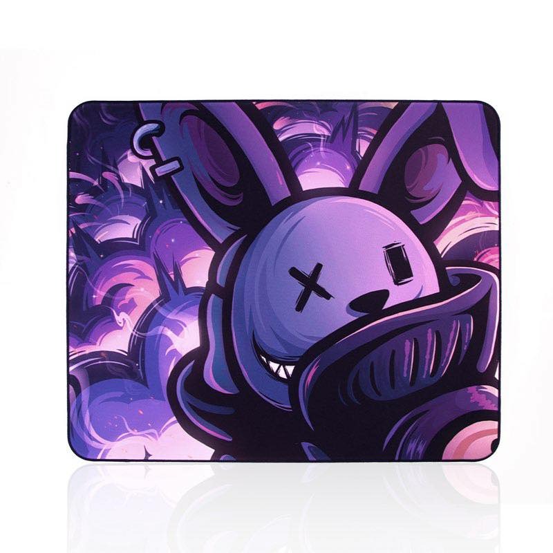 Esport Tiger She She Jia 舍舍迦 mousepad, Computers & Tech, Parts ...