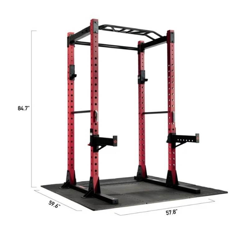Ethos barbell on sale set