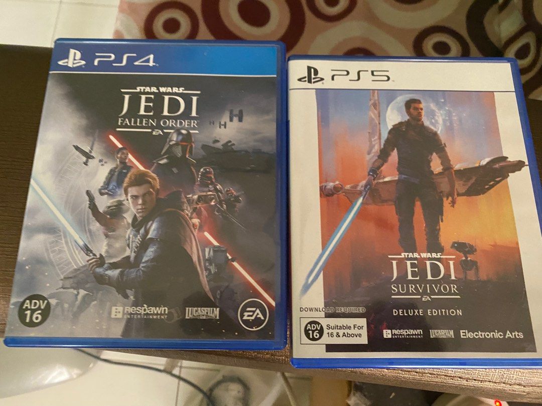 Fallen order ps4 digital code deals