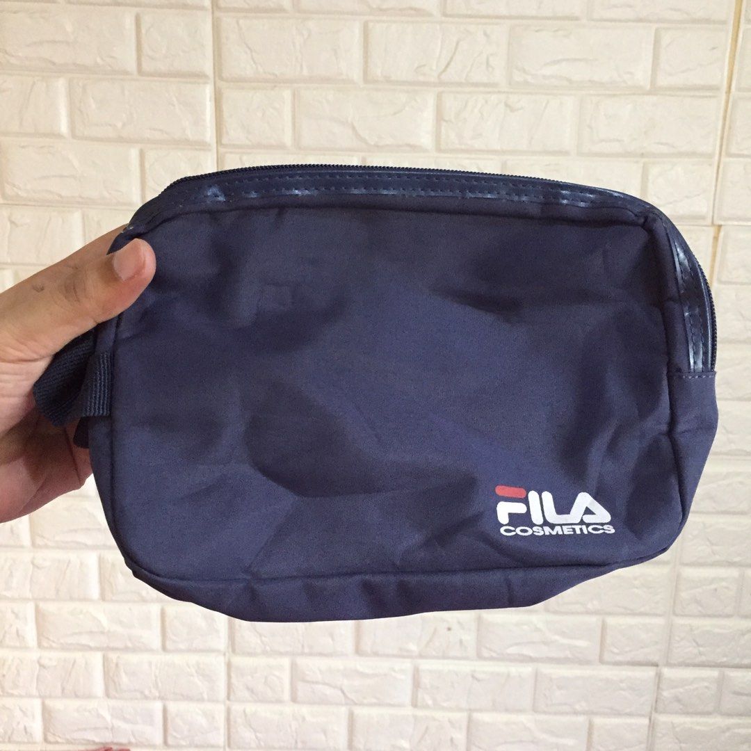 Fila cosmetics on sale