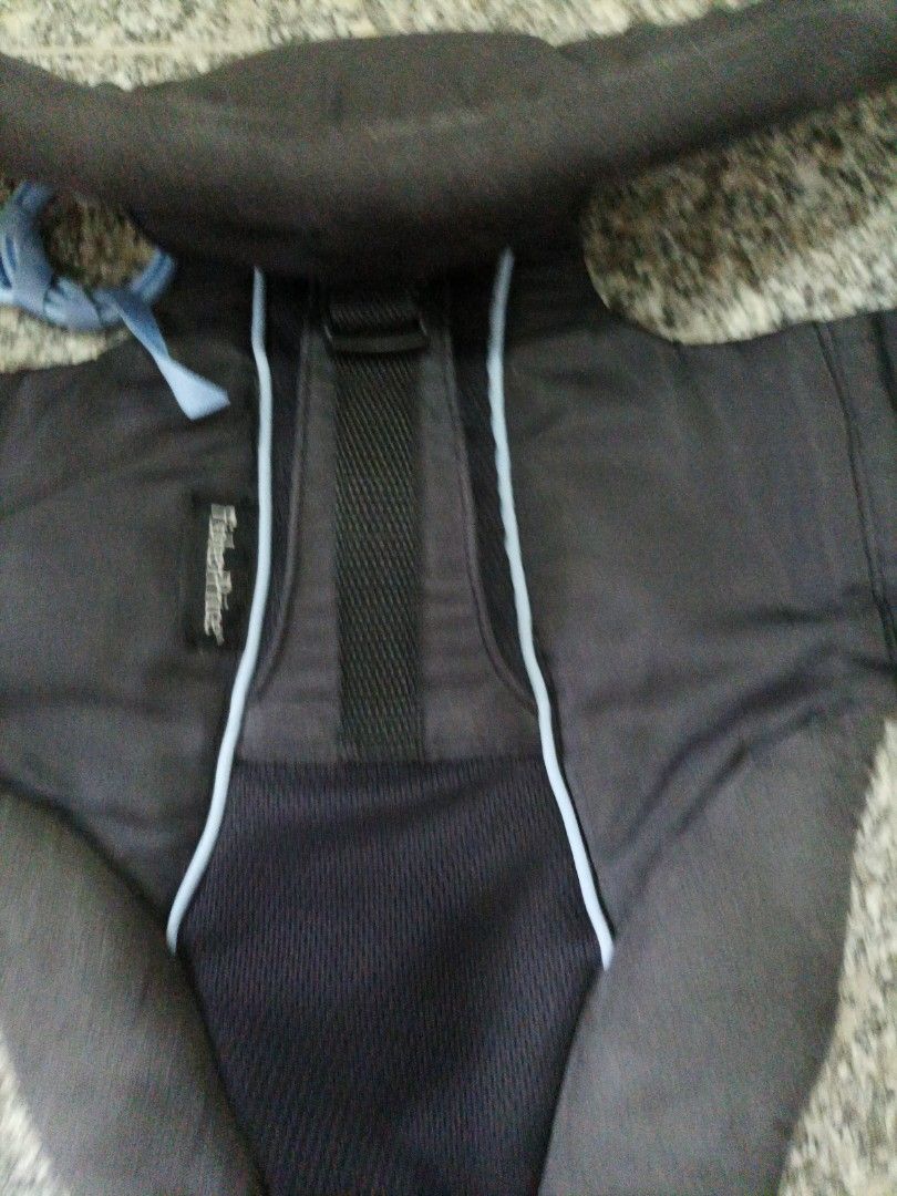 Fisher Price Baby Carrier, Babies & Kids, Going Out, Carriers & Slings