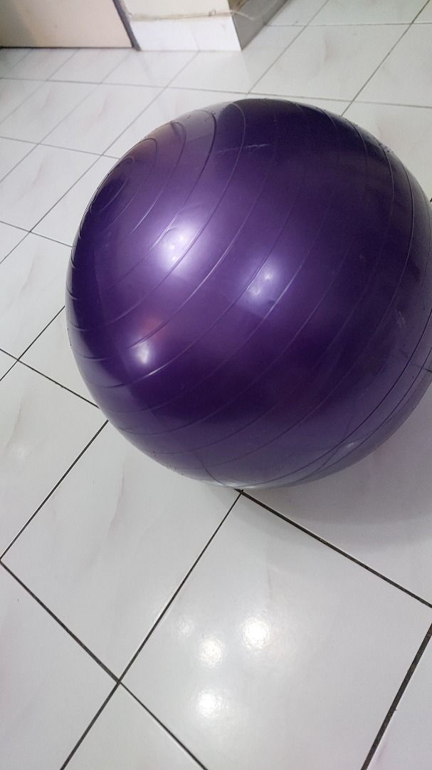 Gym ball online rebel