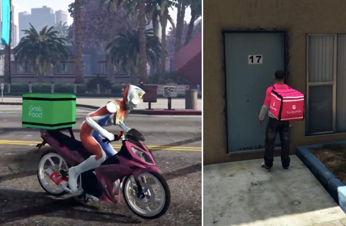 Cherax Mod menu GTA 5 PC, Video Gaming, Gaming Accessories, In-Game  Products on Carousell