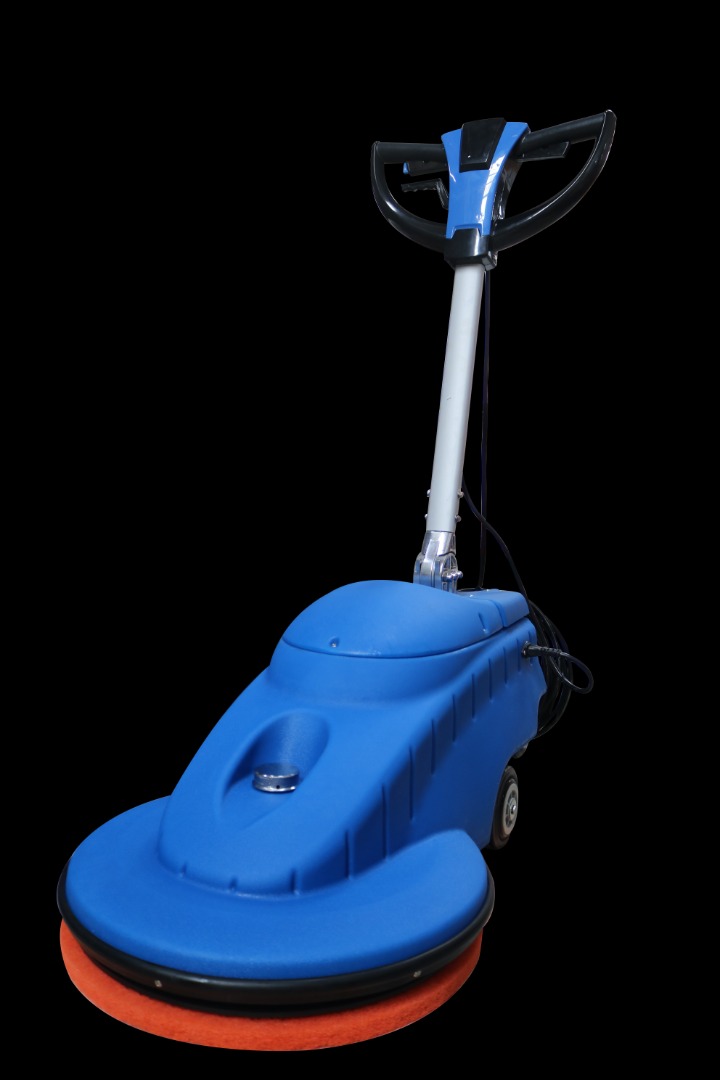 Floor Polisher 20" on Carousell
