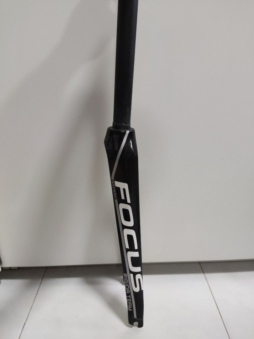 Cole rigid fork price best sale