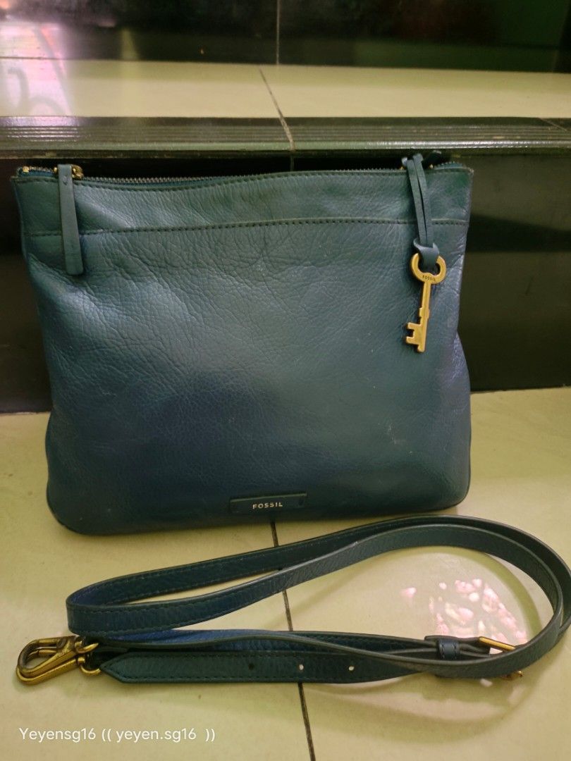 Fossil julia crossbody deals