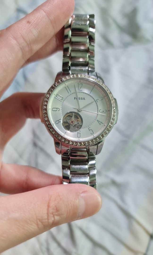 Fossil takashimaya discount