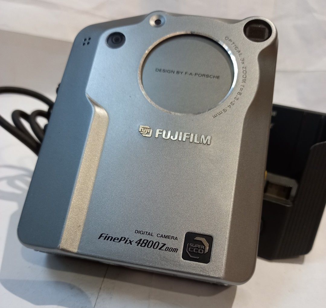 fujifilm a5 price