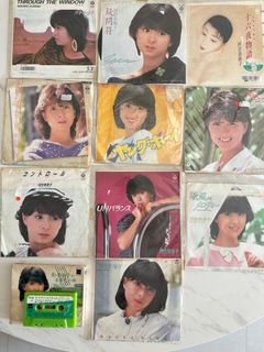 河合奈保子黑膠” 出售中| 線上購買100+ “河合奈保子黑膠” 線上