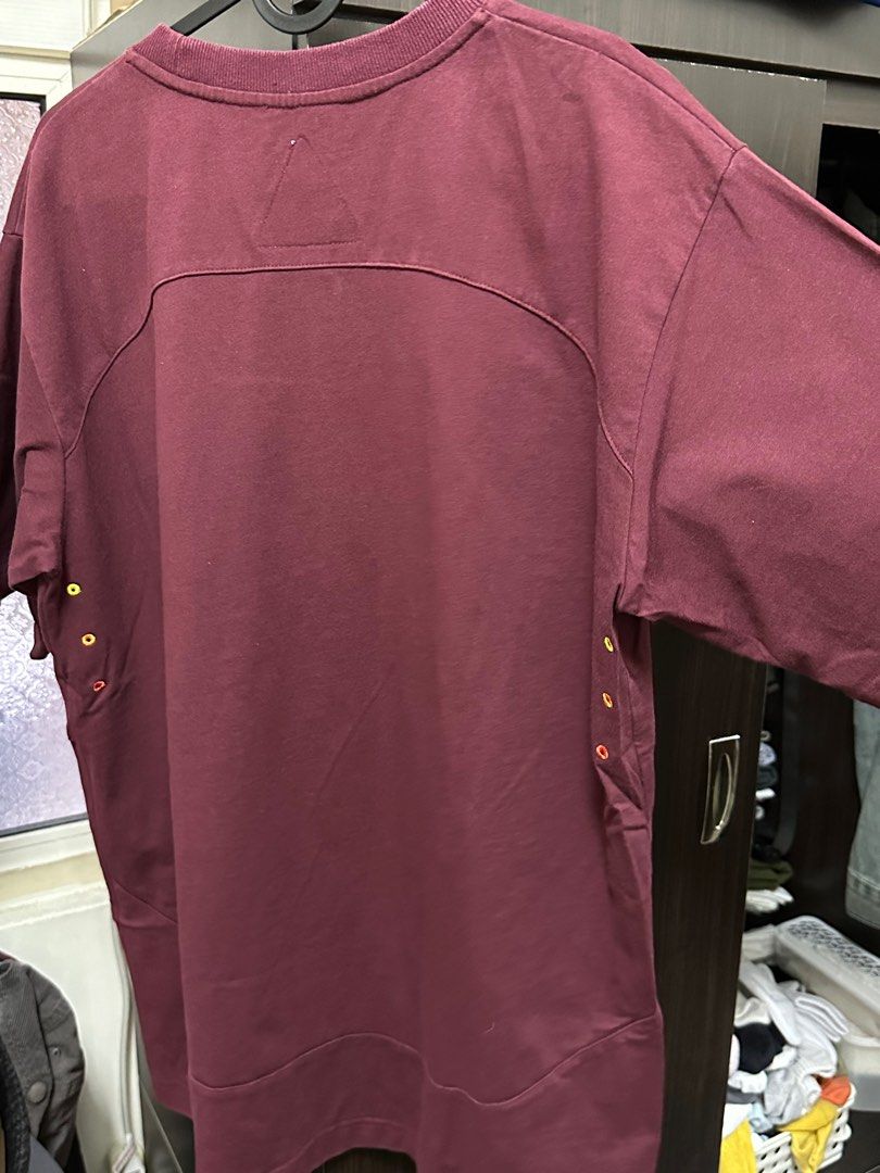 22FW Bergfabel Long Farmer Shirt 出品 メンズ | excard.sg