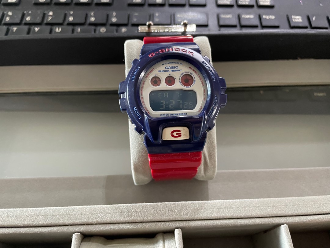 G shock america sale