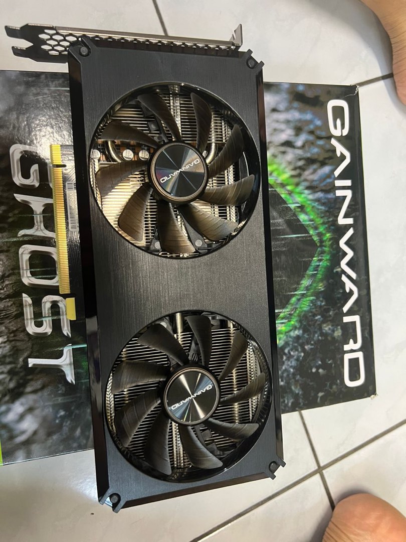 GAINWARD RTX3060ti