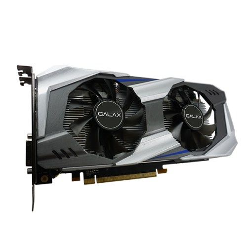 Galax geforce gtx 1060 oc sale