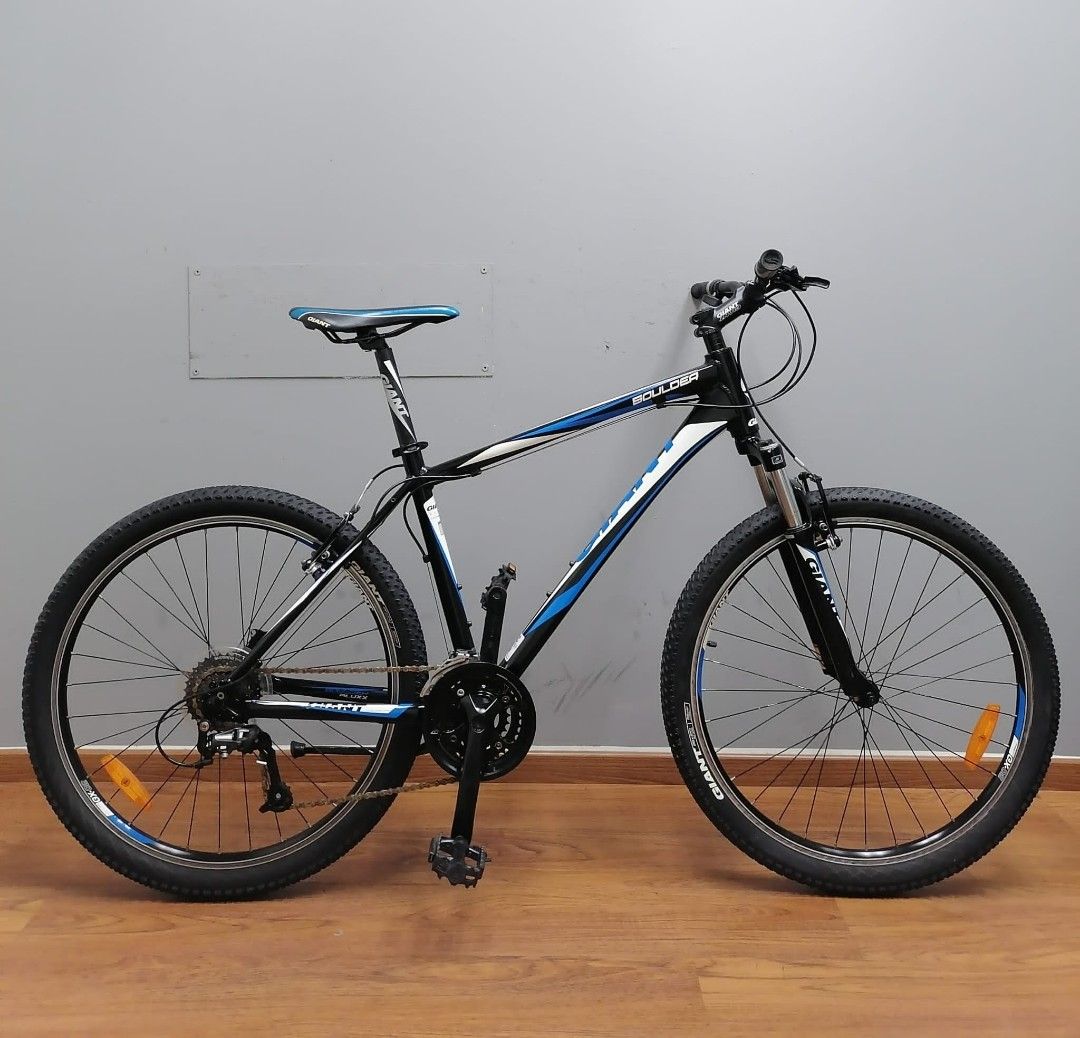 Giant boulder hotsell 3