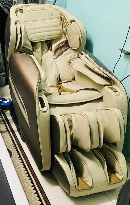 Gintell DeSpace Star X Massage Chair Furniture Home Living