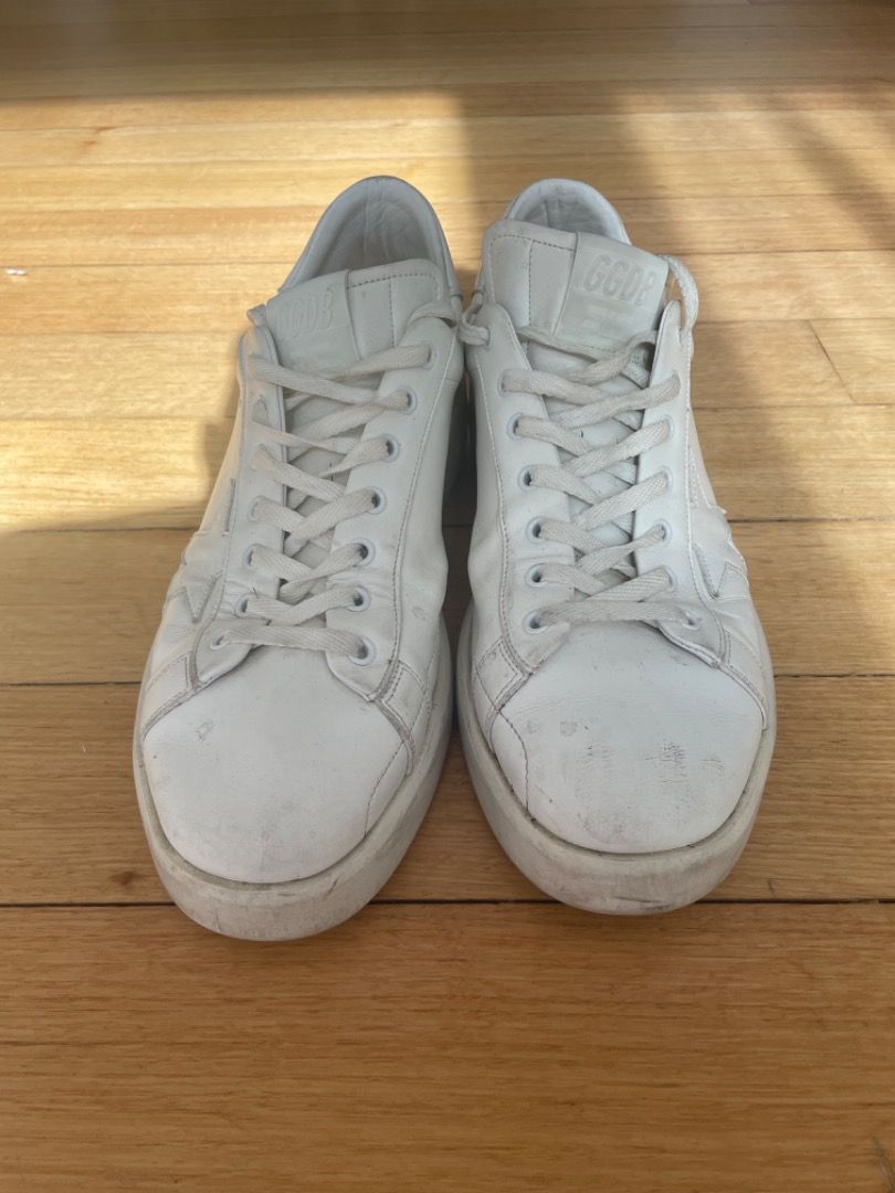 Golden goose 45 discount