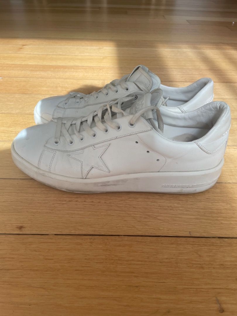 Golden deals goose 45