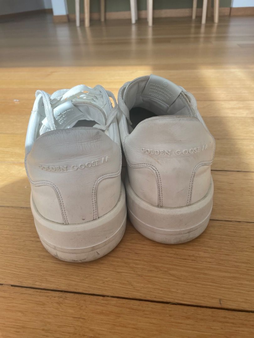 Golden Goose Pure Sneakers 45