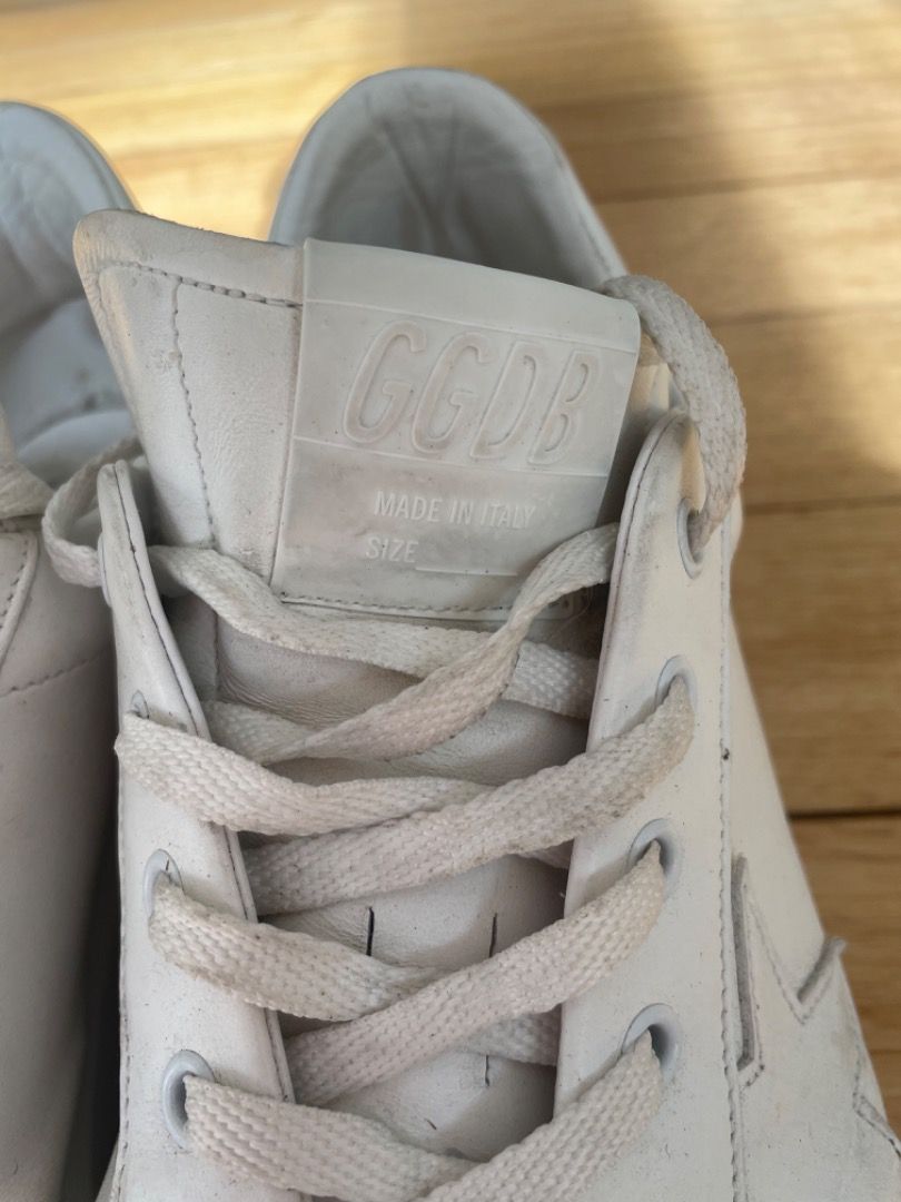 Golden goose hotsell 45