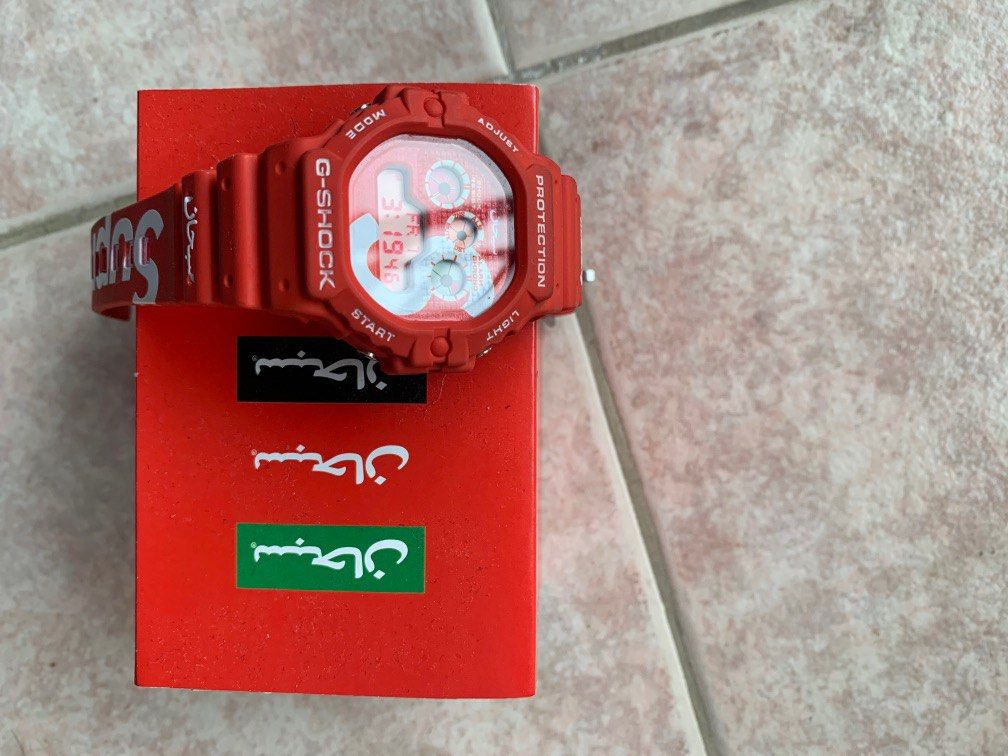 Harga g outlet shock dw 5900