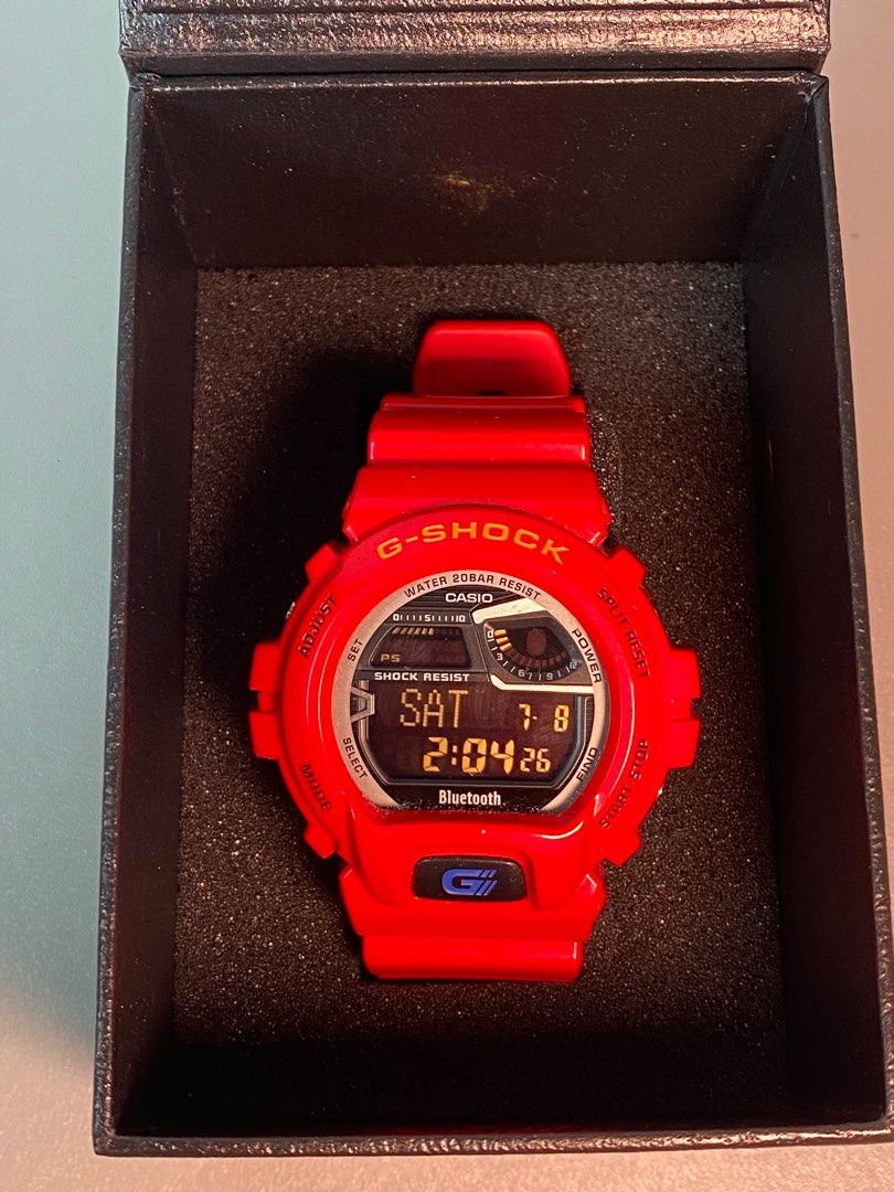 Casio sales gb 6900