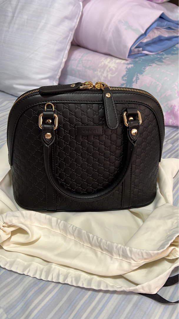 Gucci dome clearance sling bag