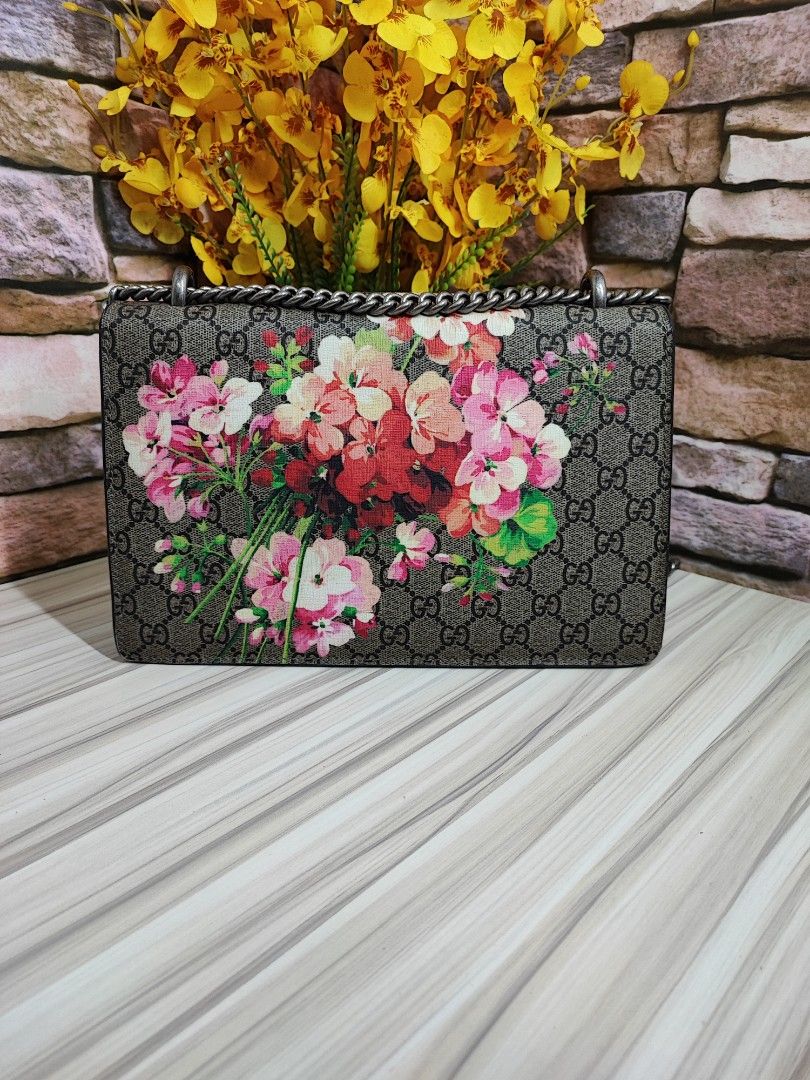 Gucci bloom pochette deals