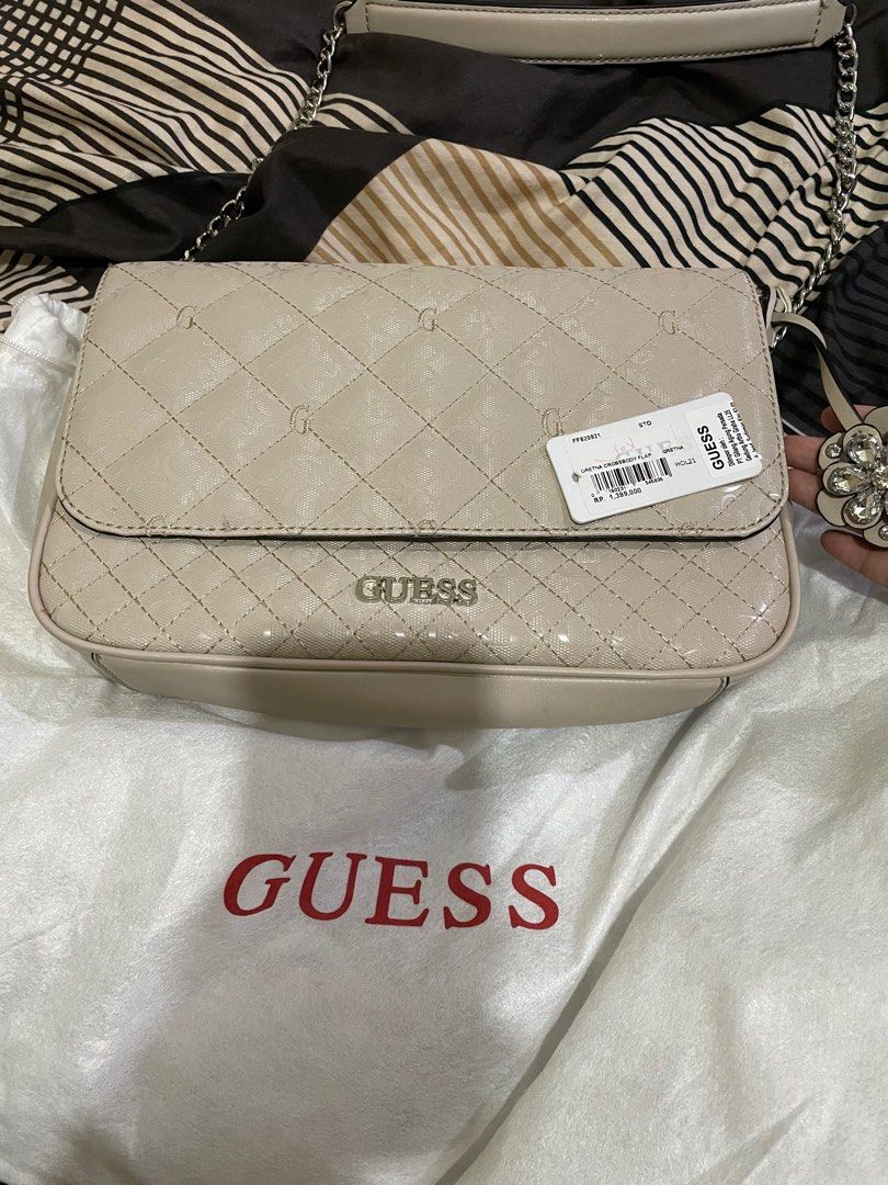 Guess Bag rose