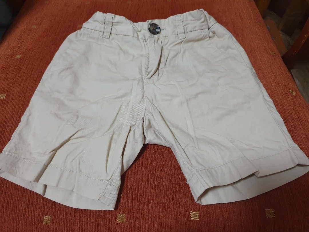 H and discount m boys shorts