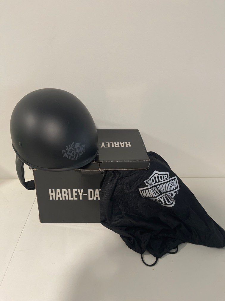 Harley davidson hotsell helmet sale