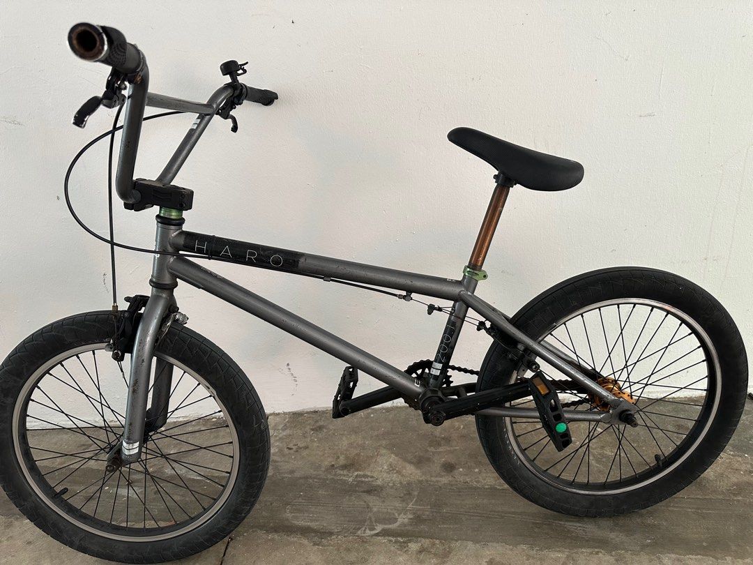 Haro 118 deals