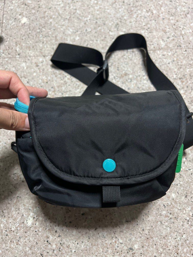 Hellolulu camera bag cheap