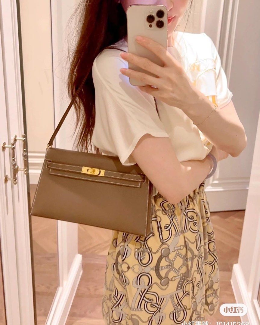Elan hermes sales