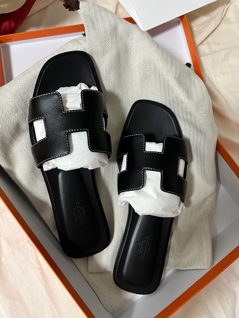 Hermes sales oran noir