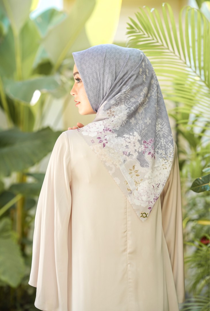 klamby hijab