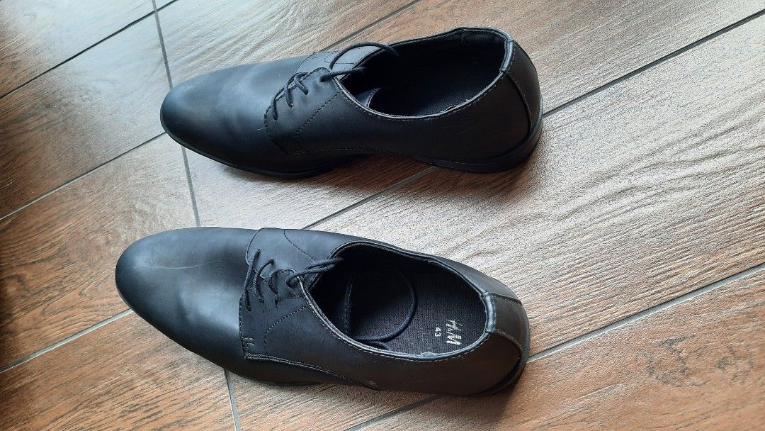 H&m discount formal shoes