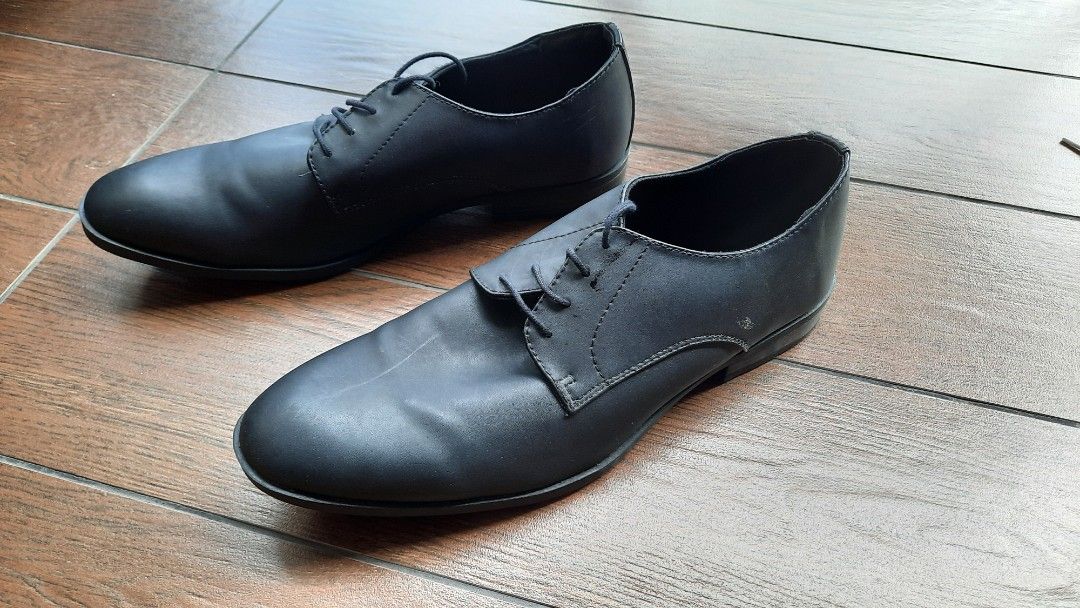 H&m formal shoes store