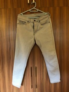 H&M skinny jeans