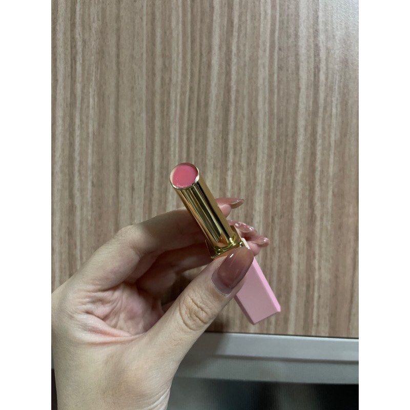 Hojo Sakura Color Changing Plumping Lip Balm, Kesehatan & Kecantikan ...