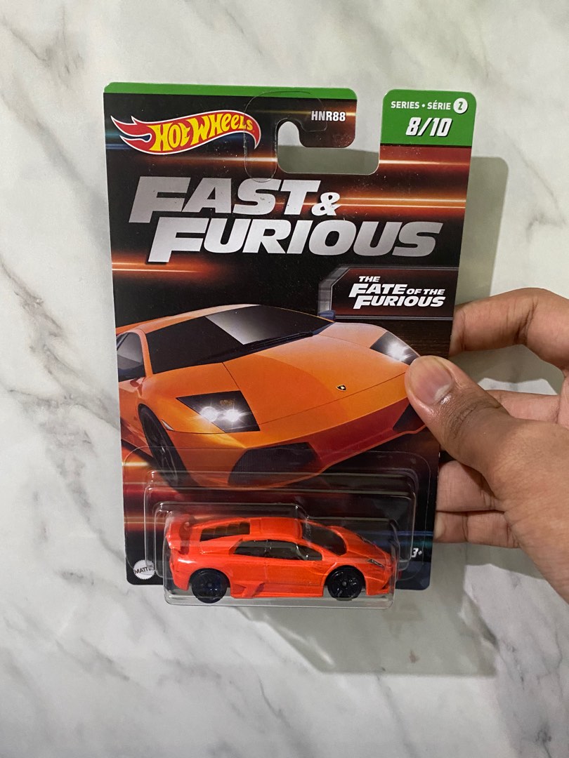 lamborghini murcielago 2023 or