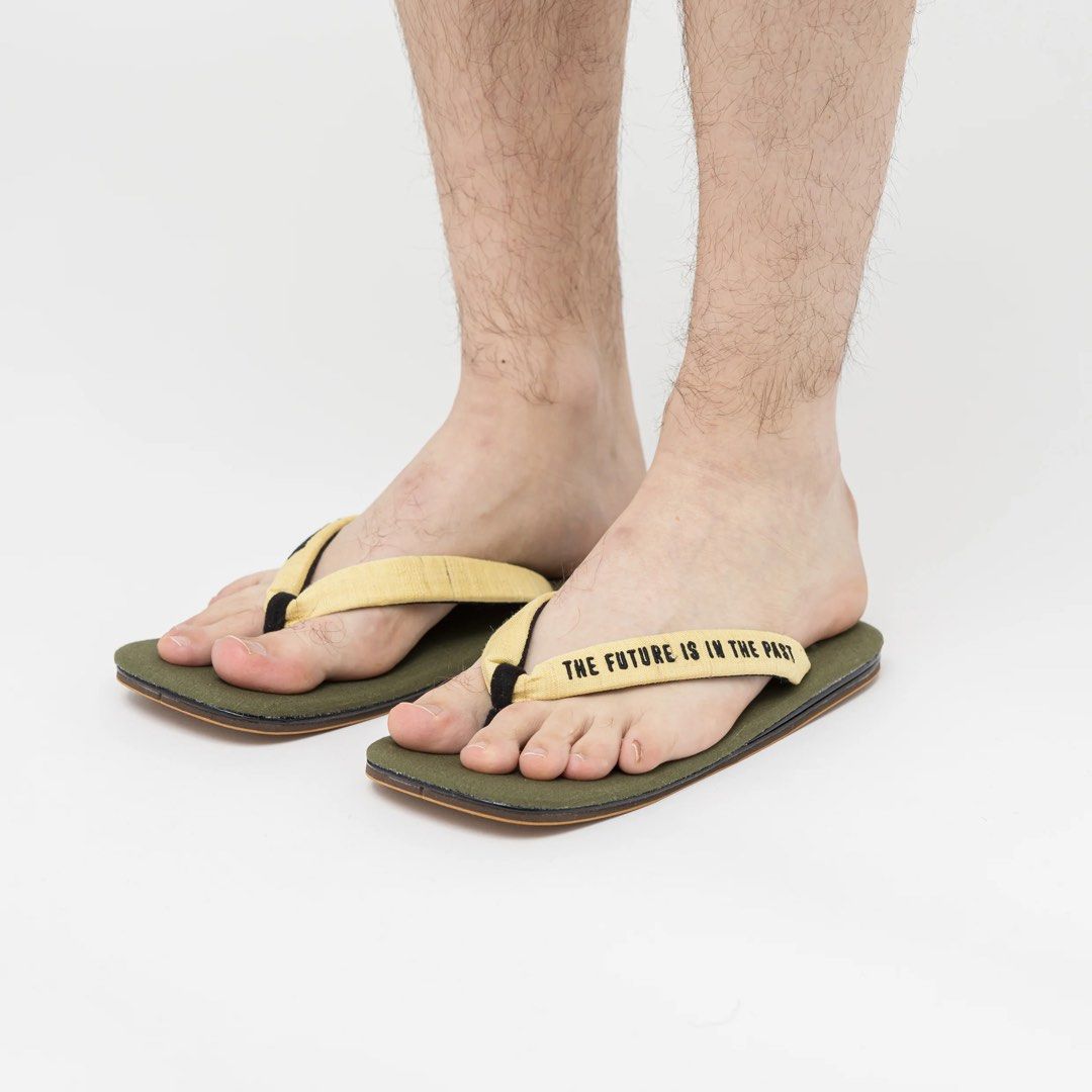 Human made sandals shop