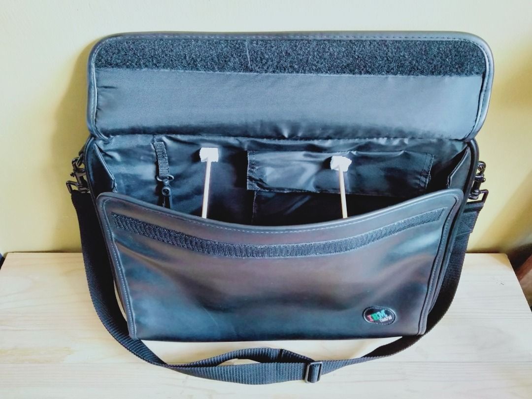 IBM Thinkpad (Original Vintage) LAPTOPNOTEBOOK Travel Briefcase