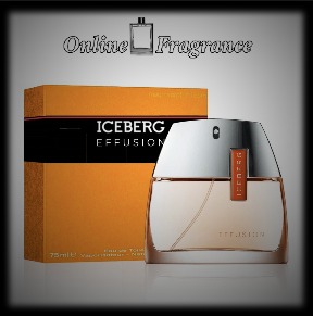 Iceberg Effusion Woman 75ml EDT Perfume (Minyak Wangi, 香水) for Women by  Iceberg [Online_Fragrance], Beauty & Personal Care, Fragrance & Deodorants  on Carousell
