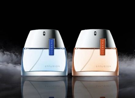 Iceberg effusion perfume best sale