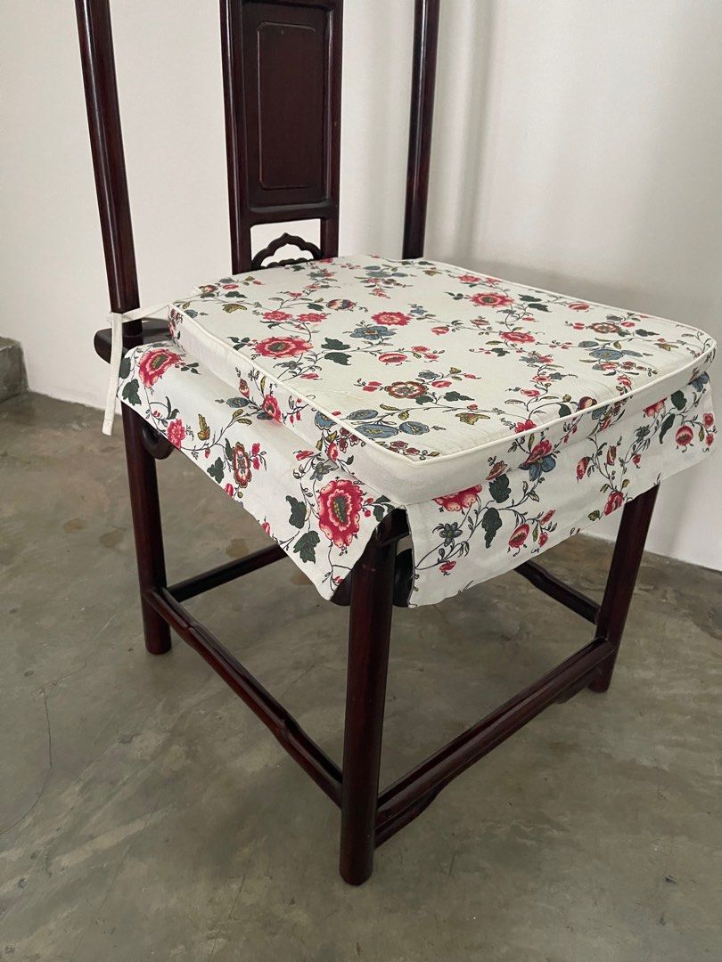 Elsebet chair pad 2025